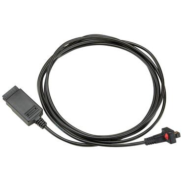 Data cable DIGIMATIC for data transfer from measuring equipment to PC or printer type 4025